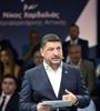 Χαρδαλιάς: Στα μισά της θητείας, πράξη το 58,81% των δεσμεύσεών μας